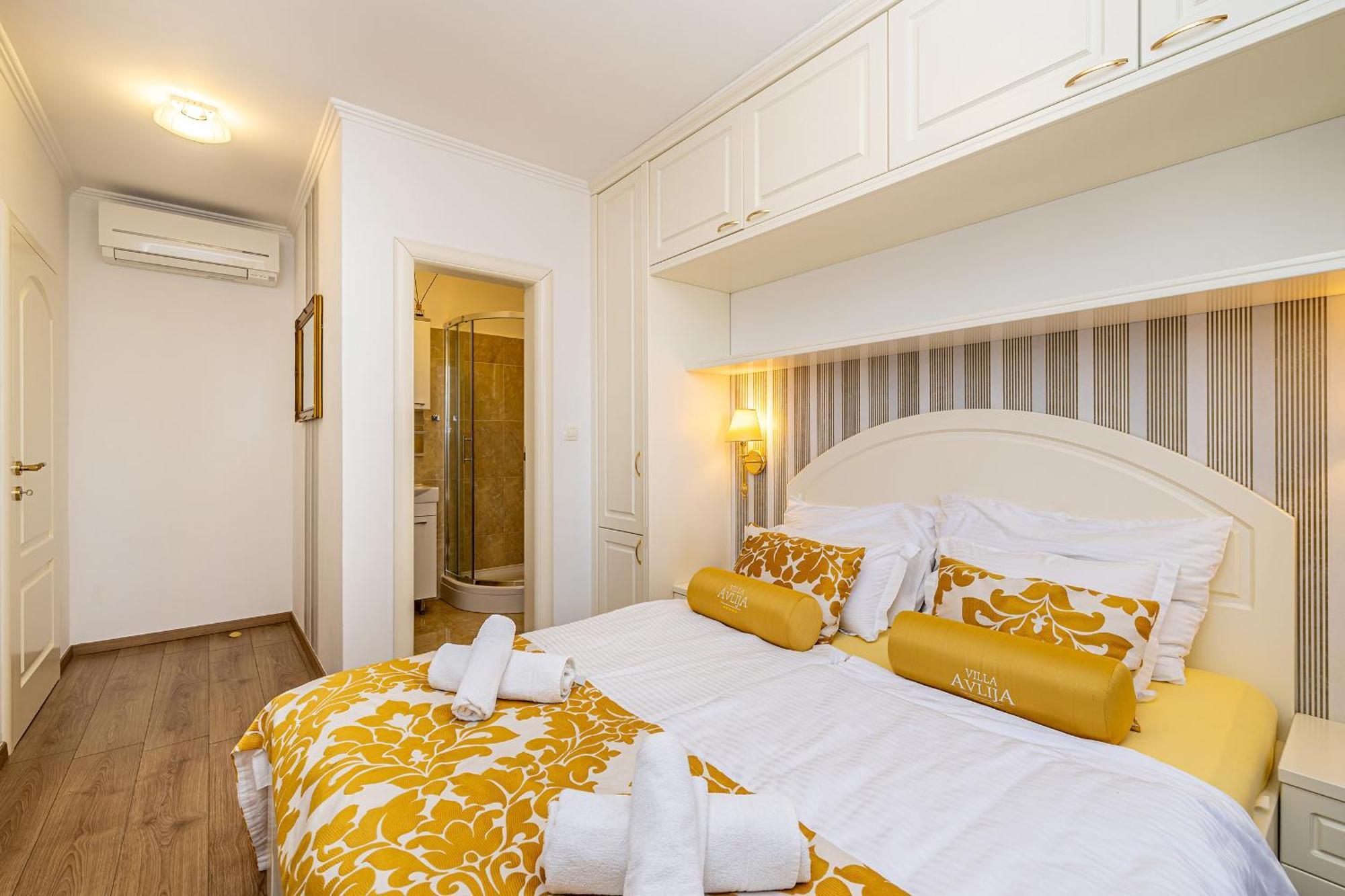 Villa Rustica Linardići Rom bilde