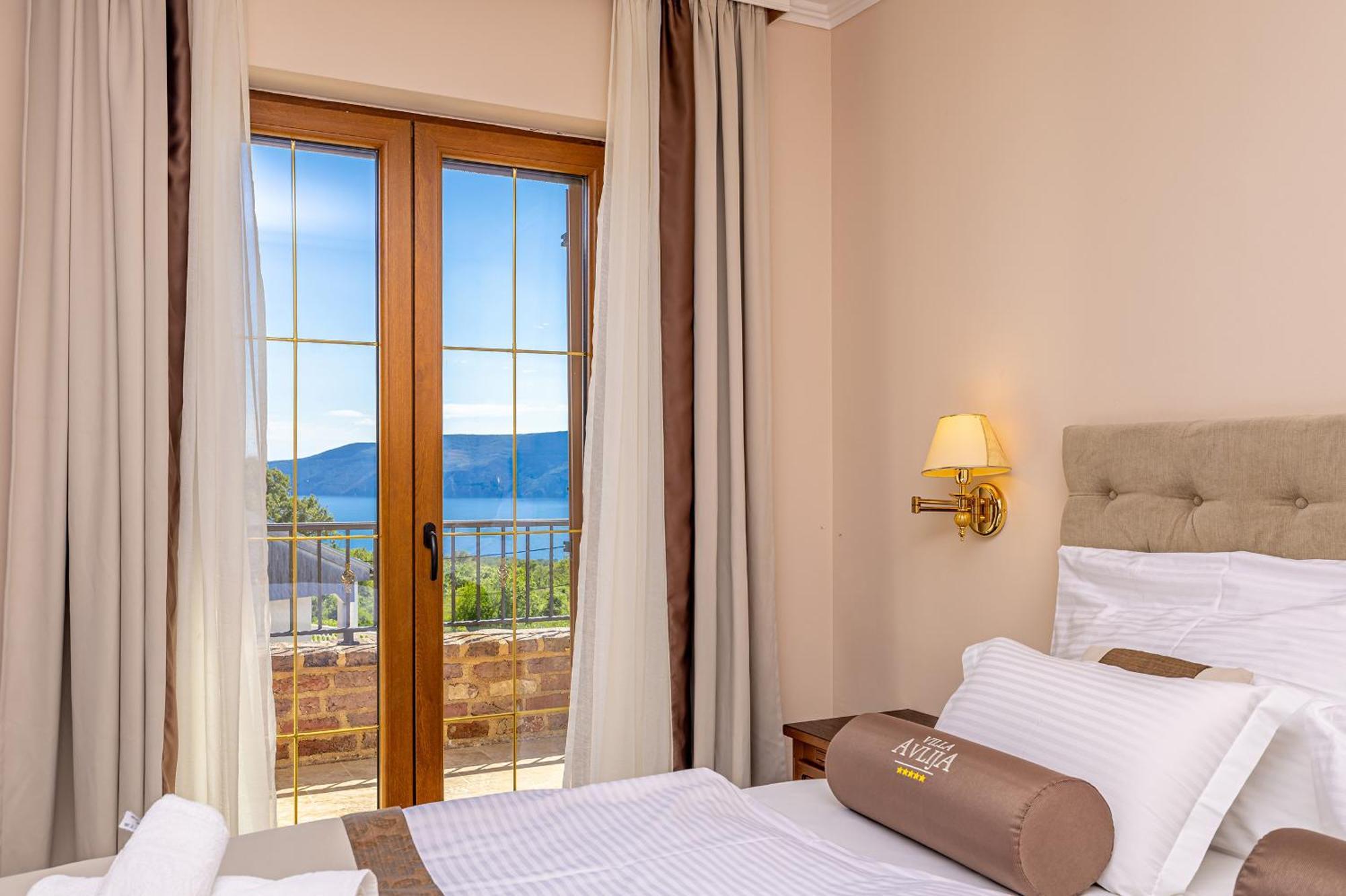 Villa Rustica Linardići Rom bilde