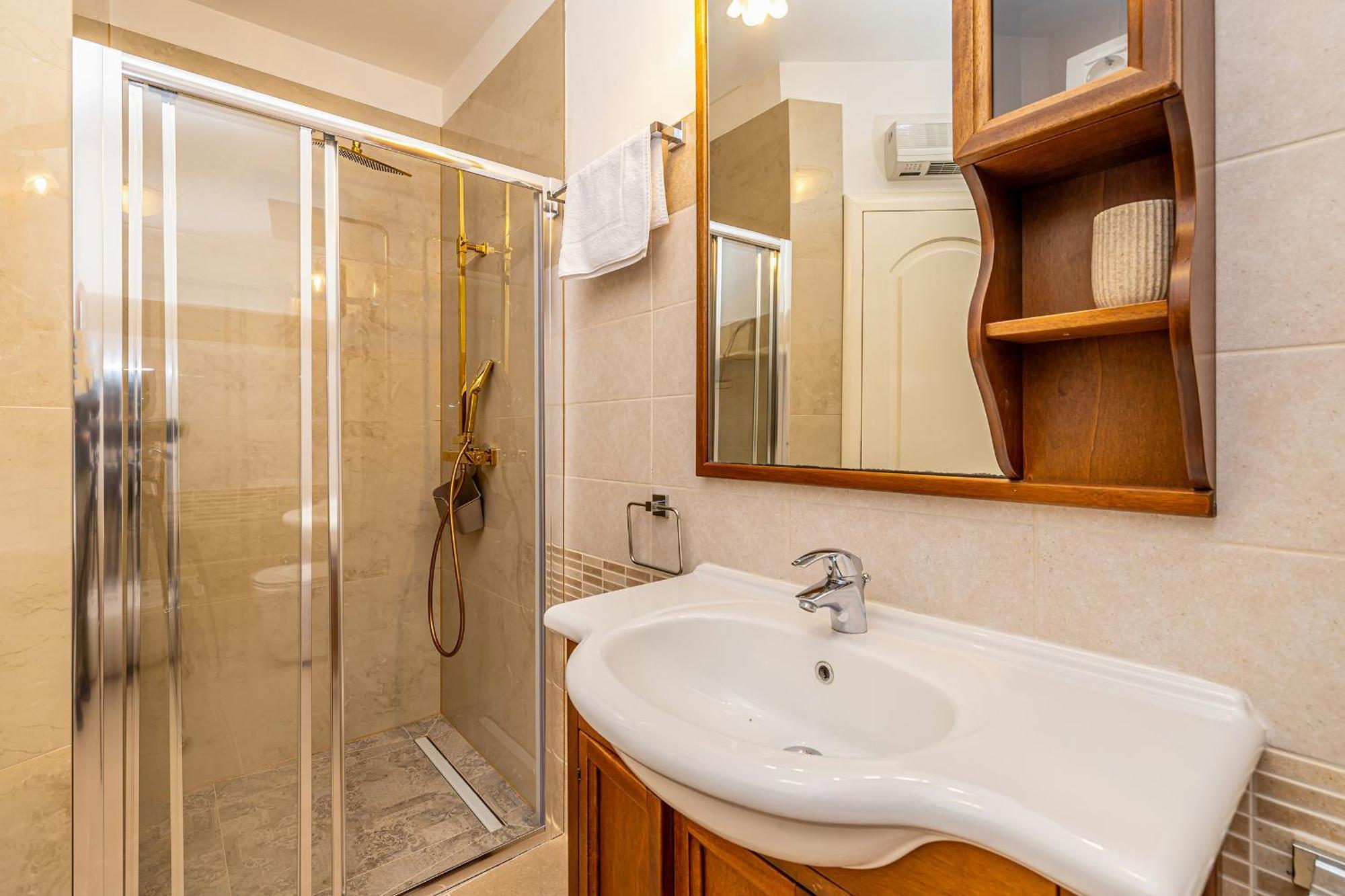 Villa Rustica Linardići Rom bilde